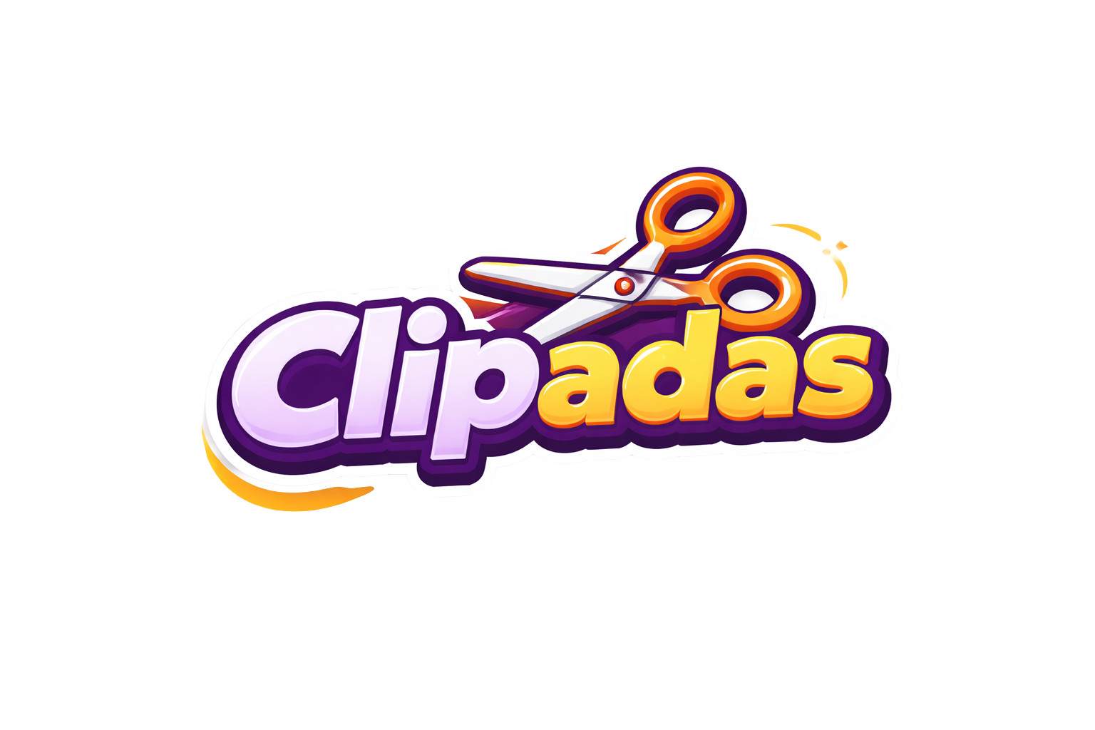 Clipadas